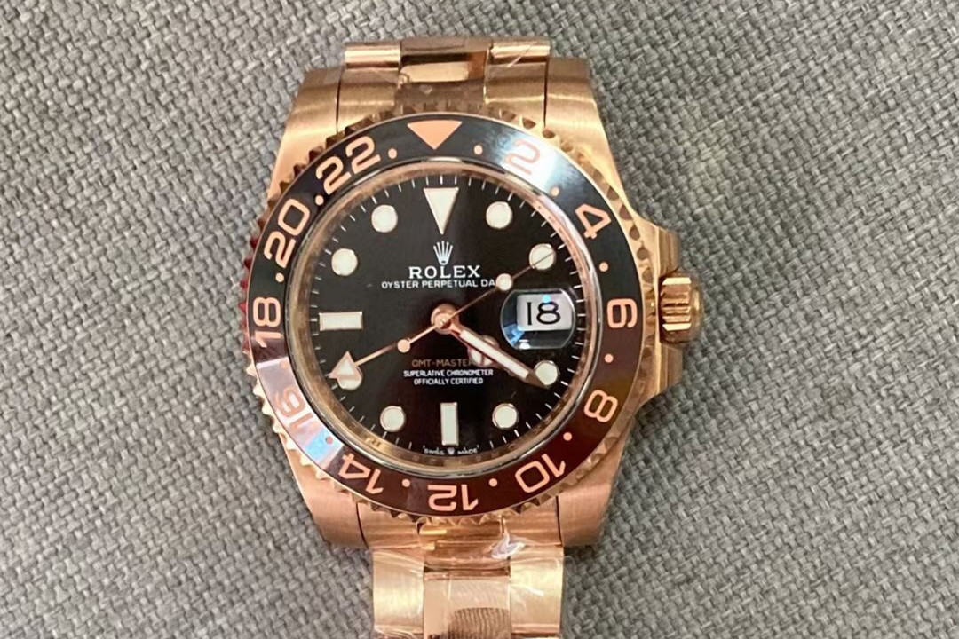 ROLEX 롤렉스 시계 RX018 TM