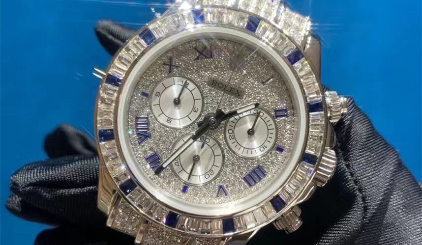 ROLEX 롤렉스 시계 RX019 TM