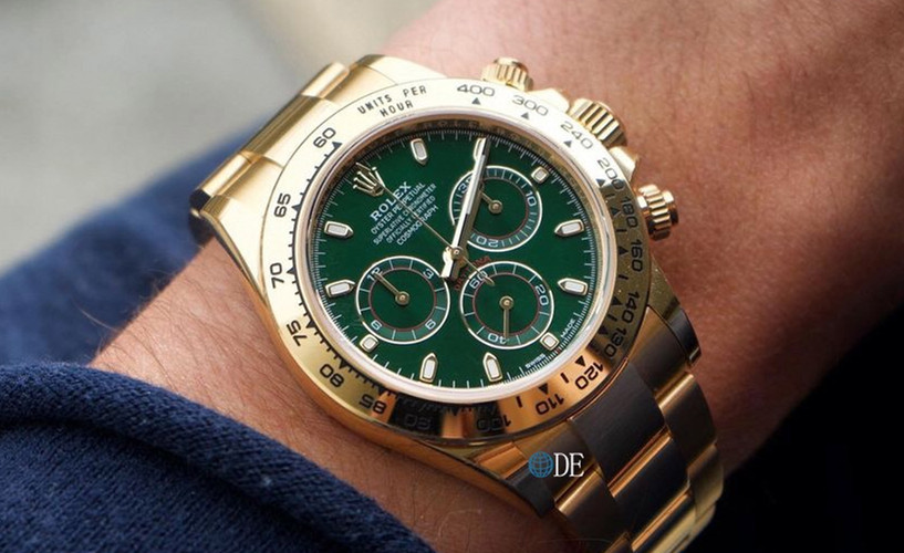 ROLEX 롤렉스 시계 RX030 TM