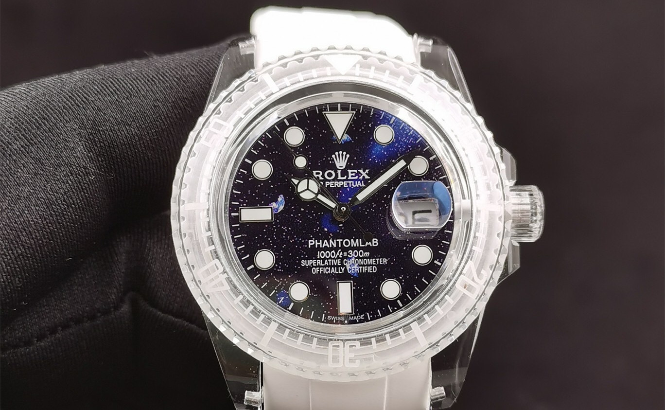 ROLEX 롤렉스 시계 RX037 TM