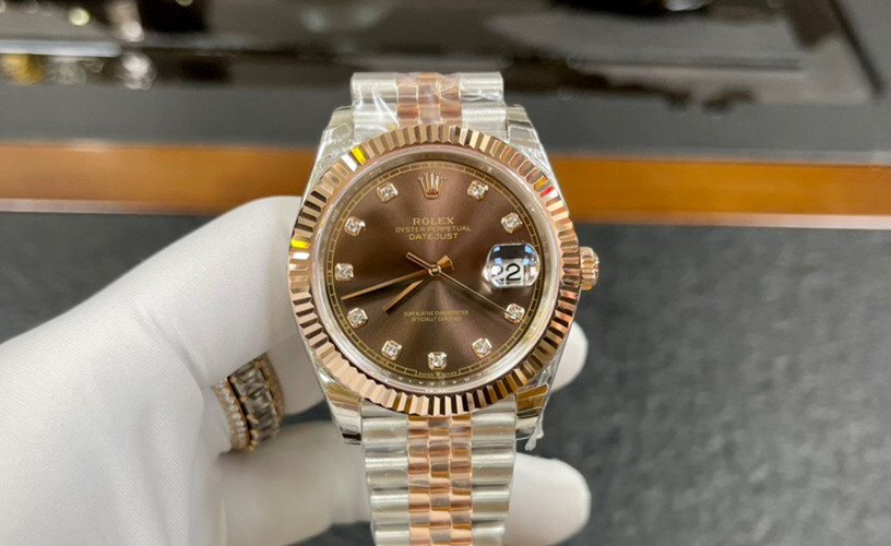 ROLEX 롤렉스 시계 RX043 TM