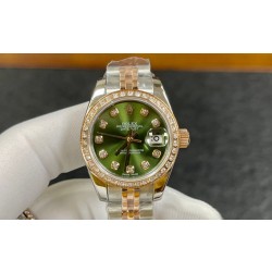 ROLEX 롤렉스 여성용 시계 WA699 TM