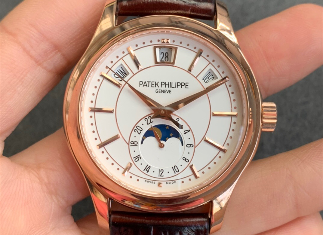PATEK PHILIPPE  파텍필립 시계 5205G-013 PP001 TM