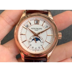 PATEK PHILIPPE  파텍필립 시계 5205G-013 PP001 TM