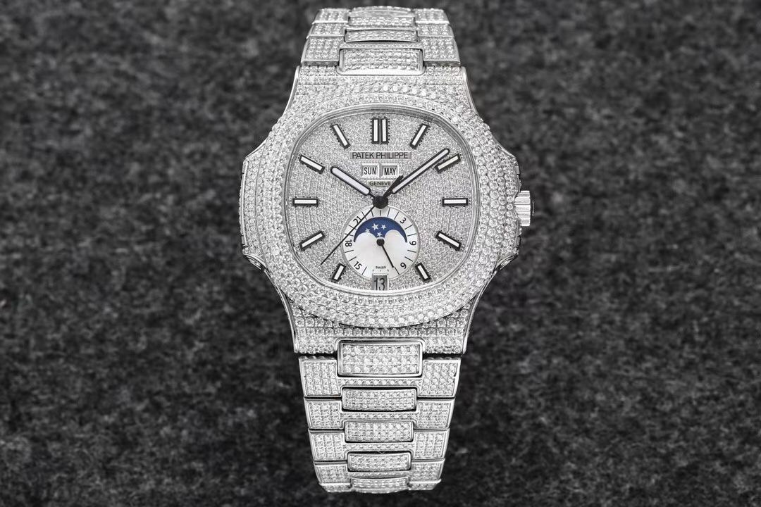 PATEK PHILIPPE  파텍필립 시계 5726/1A-014  PP003 TM