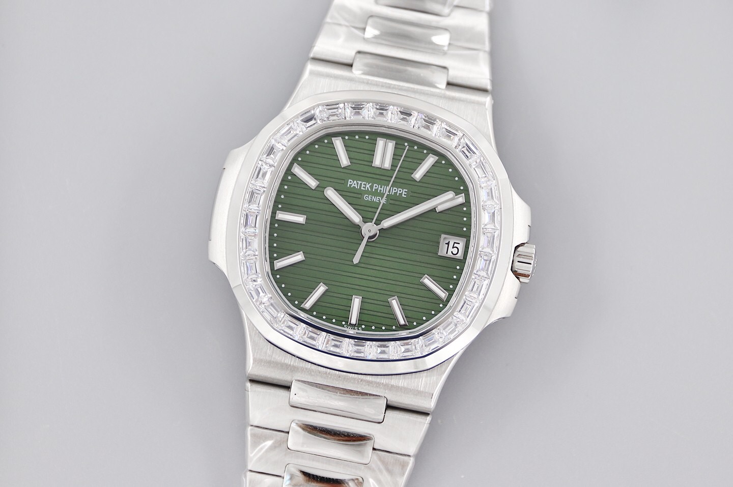 PATEK PHILIPPE  파텍필립 시계 5711 PP005 TM