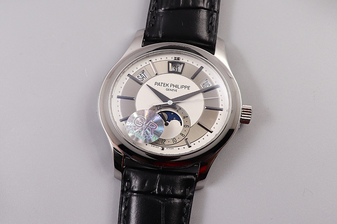 PATEK PHILIPPE  파텍필립 시계 5205G-013 PP013 TM