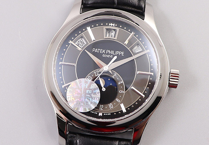 PATEK PHILIPPE  파텍필립 시계 5205G-013 PP015 TM