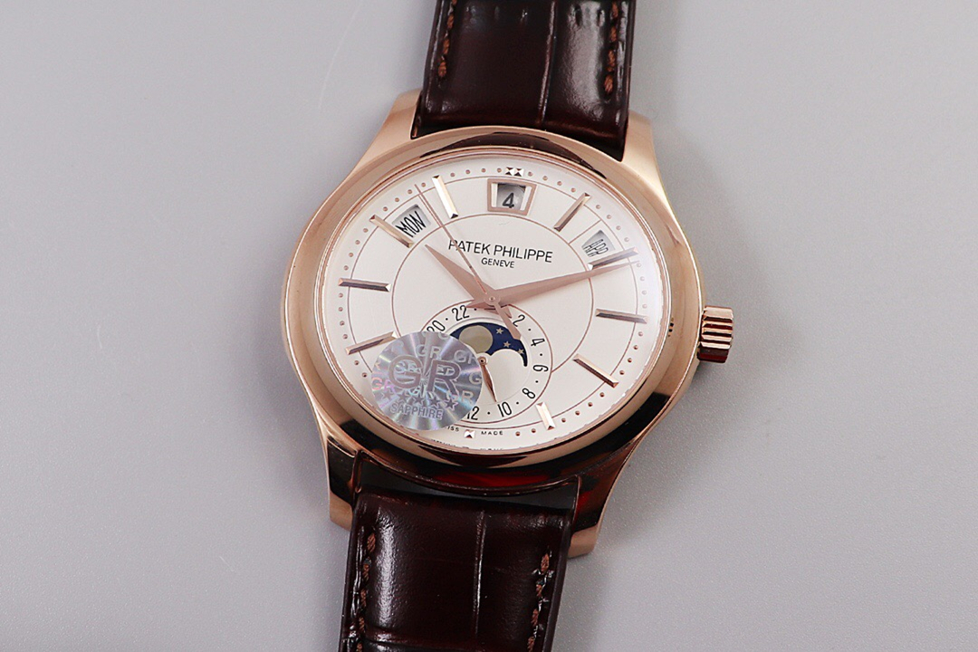 PATEK PHILIPPE  파텍필립 시계 5205G-013 PP016 TM