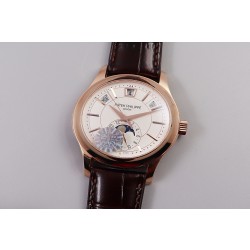 PATEK PHILIPPE  파텍필립 시계 5205G-013 PP016 TM