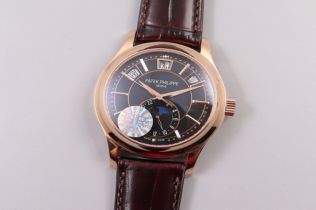 PATEK PHILIPPE  파텍필립 시계 5205G-013 PP017 TM