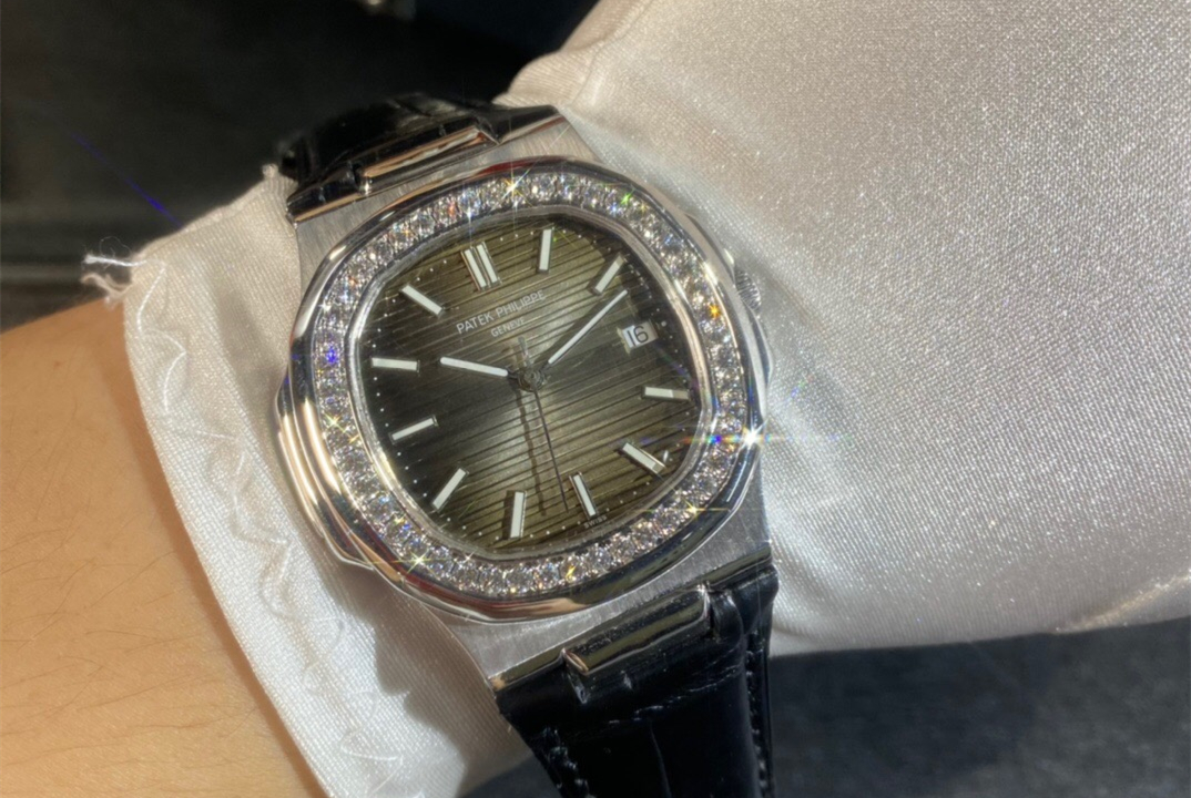 PATEK PHILIPPE  파텍필립 시계  PP019 TM