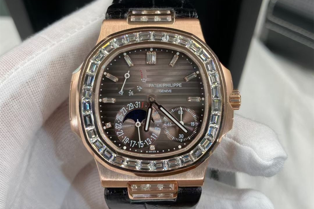 PATEK PHILIPPE  파텍필립 시계 5724 PP021 TM