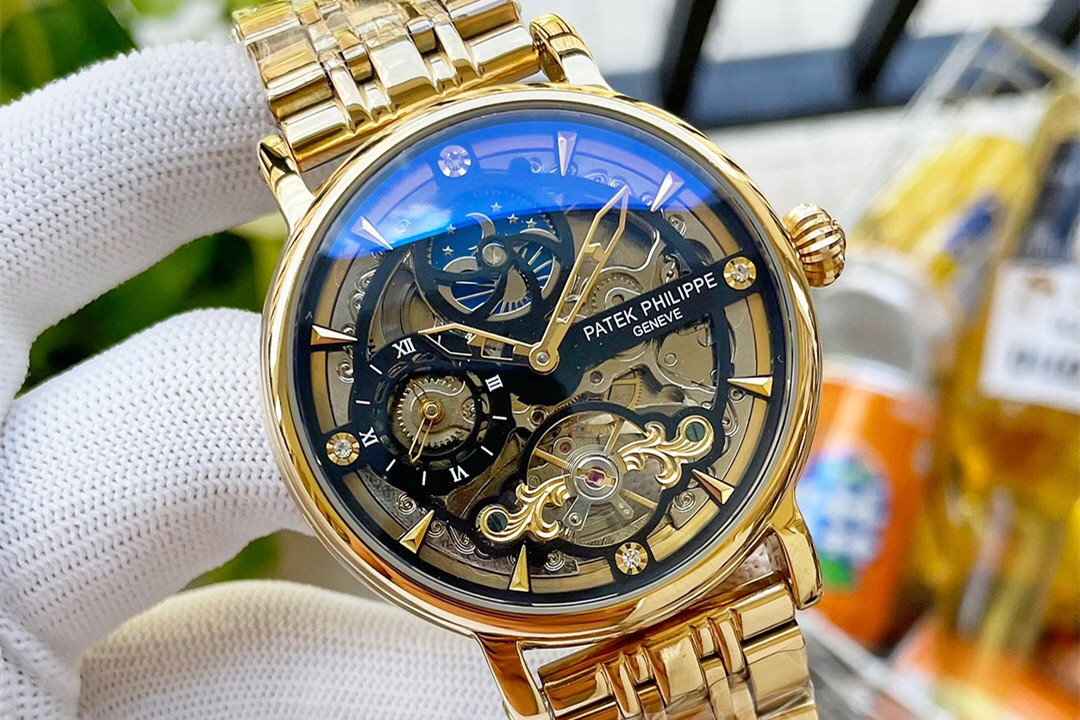 PATEK PHILIPPE  파텍필립 시계  PP034 TM