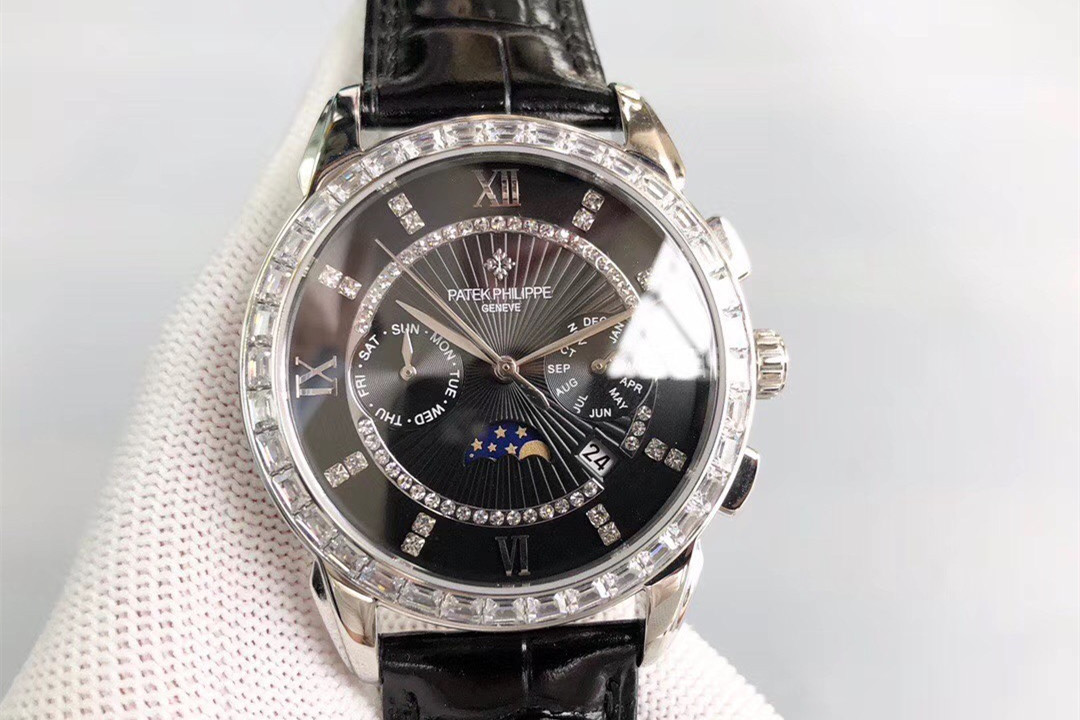 PATEK PHILIPPE  파텍필립 시계  PP043 TM