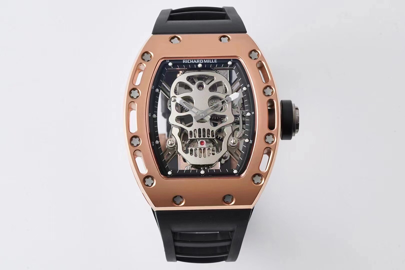 RICHARD MILLE  리차드 밀 시계 RM052 RD001 TM