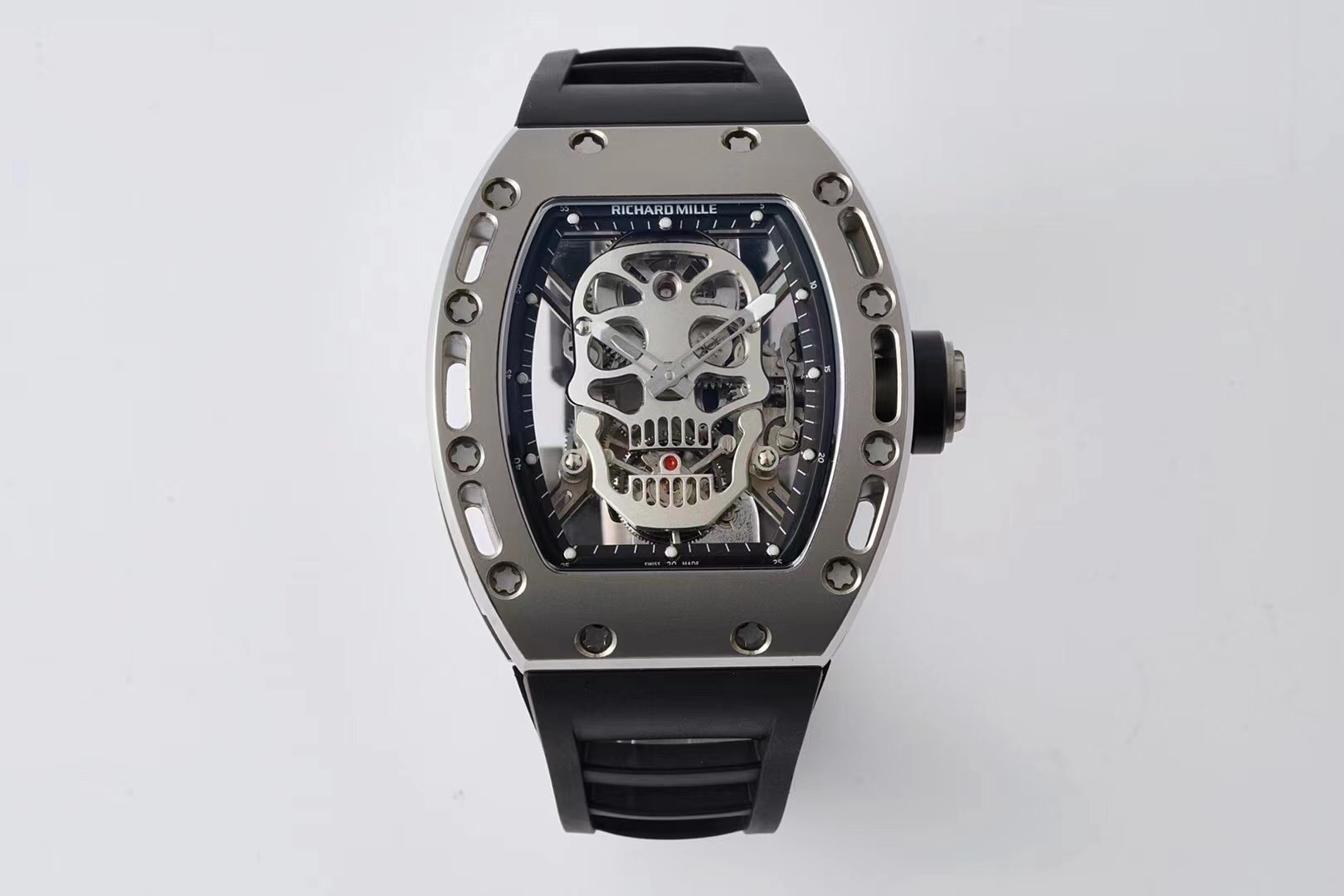 RICHARD MILLE  리차드 밀 시계 RM052 RD002 TM