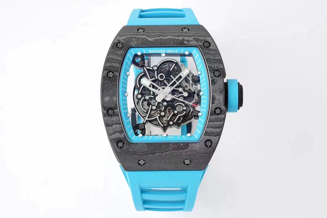 RICHARD MILLE  리차드 밀 시계 RM055 RD003 TM