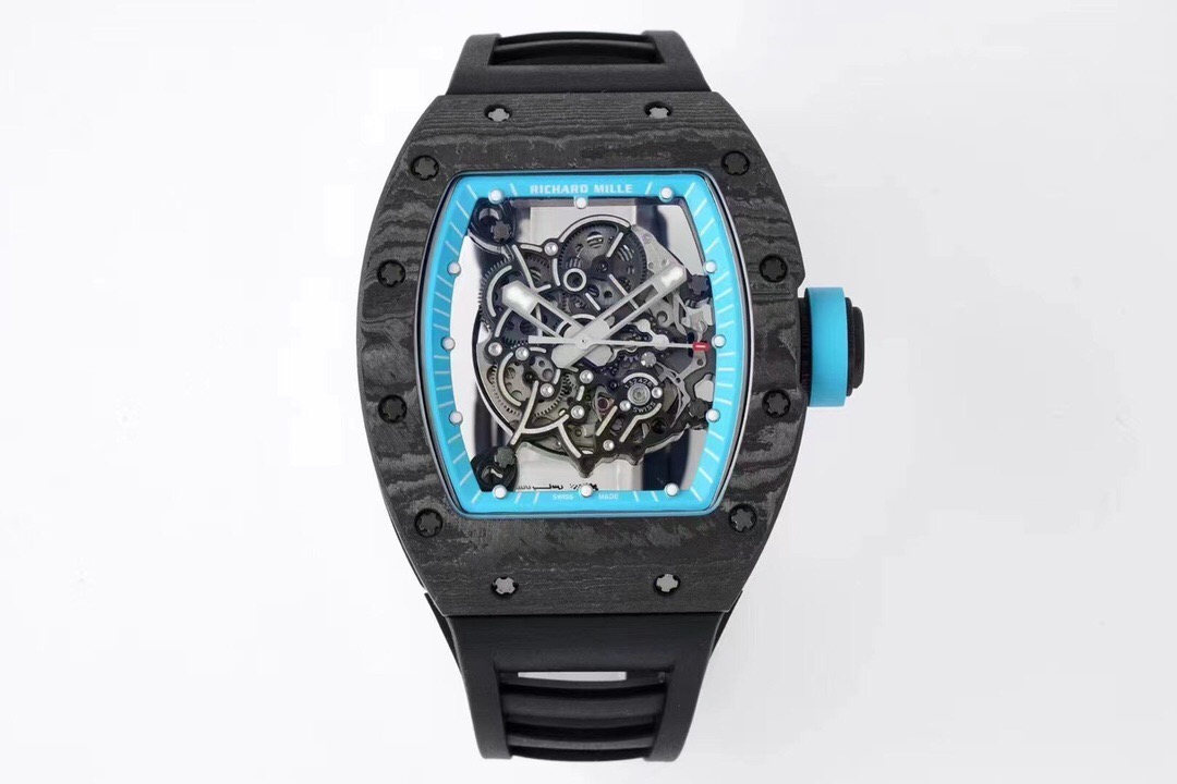 RICHARD MILLE  리차드 밀 시계 RM055 RD004 TM