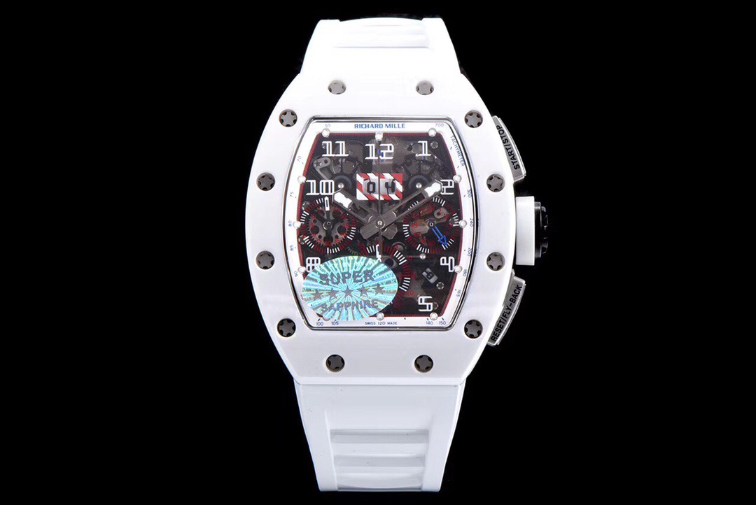 RICHARD MILLE  리차드 밀 시계 RM011 RD006 TM