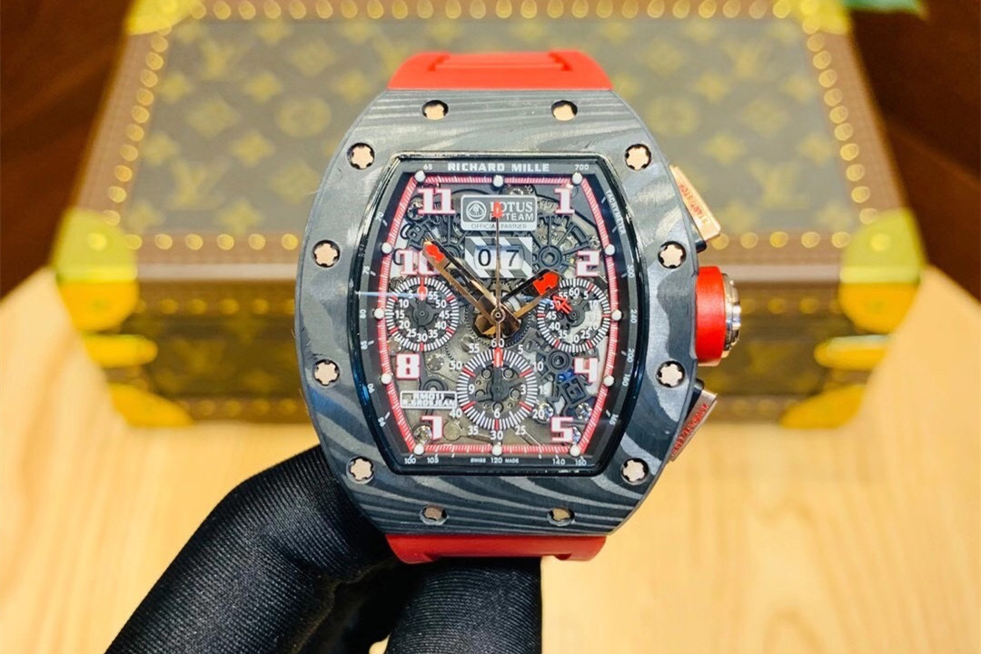 RICHARD MILLE  리차드 밀 시계 RM011-03 RD017 TM