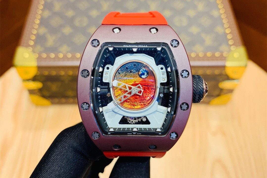 RICHARD MILLE  리차드 밀 시계 RM052 RD020 TM