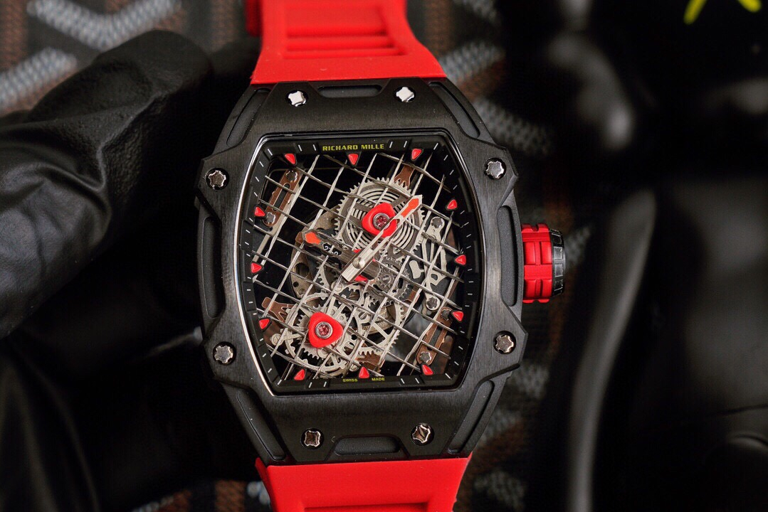 RICHARD MILLE  리차드 밀 시계 RM027 RD021 TM