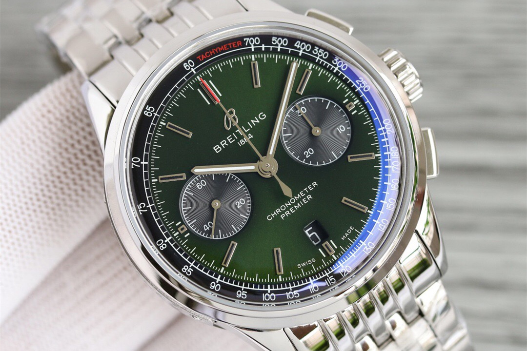 BREITLING 브라이틀링 시계 AB0118 BT009 TM