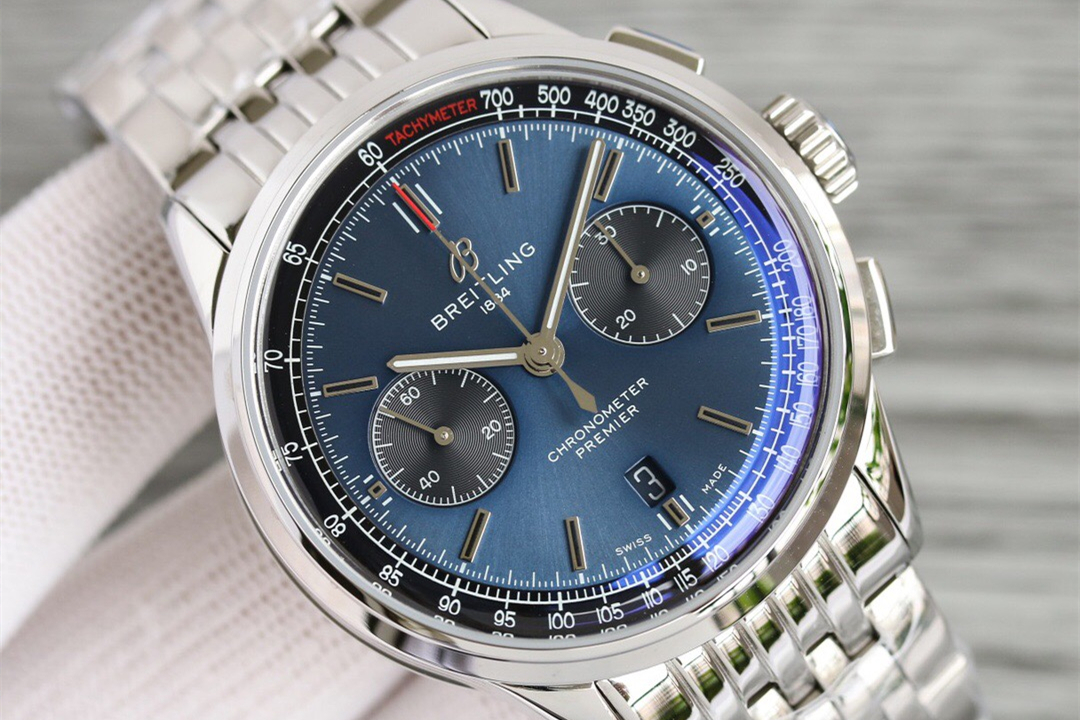 BREITLING 브라이틀링 시계 AB0118 BT010 TM