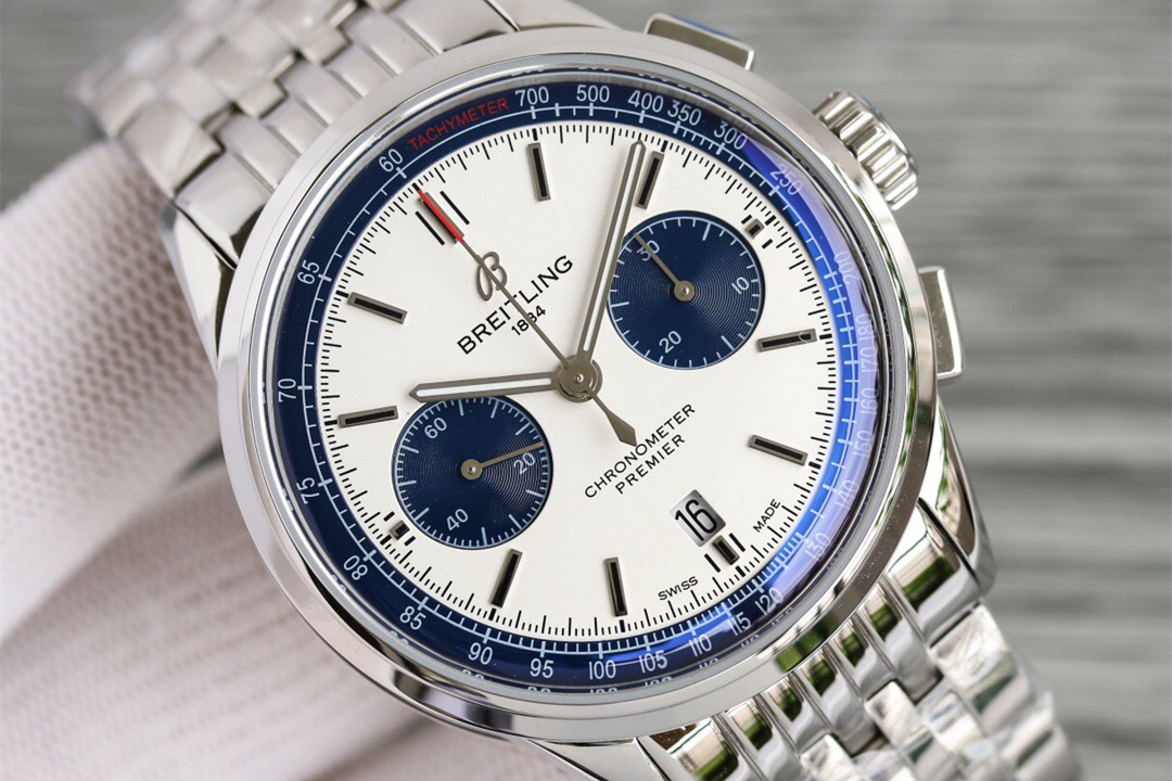 BREITLING 브라이틀링 시계 AB0118 BT012 TM