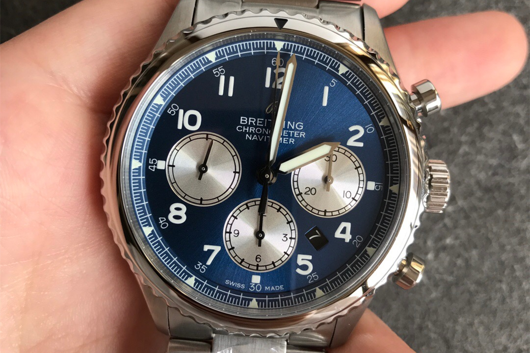 BREITLING 브라이틀링 시계 AB0117 BT017 TM