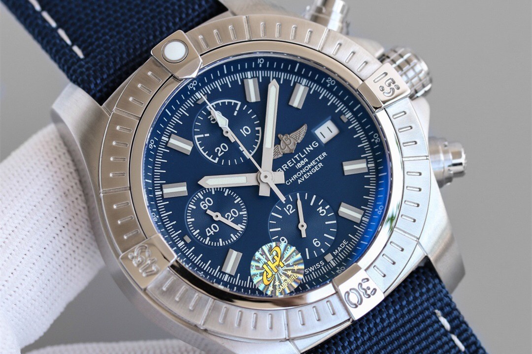 BREITLING 브라이틀링 시계 A13168 BT021 TM