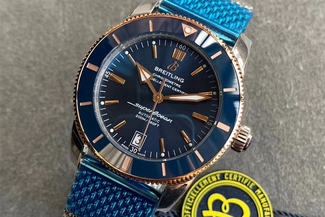 BREITLING 브라이틀링 시계 AB2010 BT024 TM