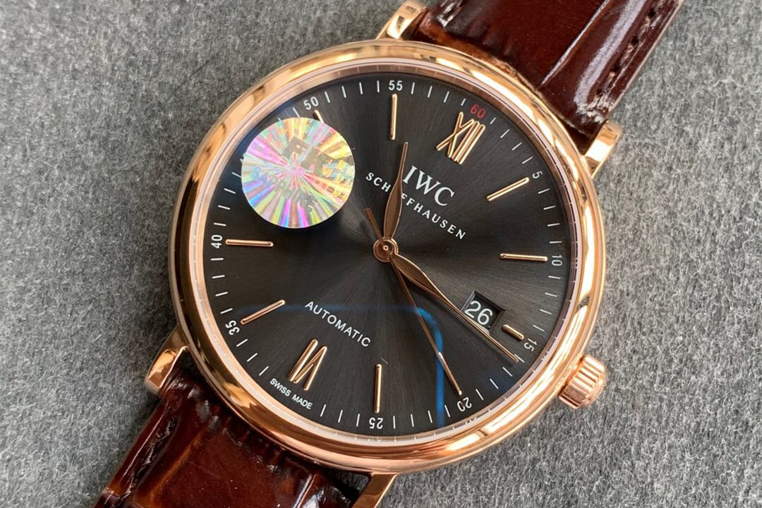 IWC 아이더블유씨 시계 I IWC002 TM