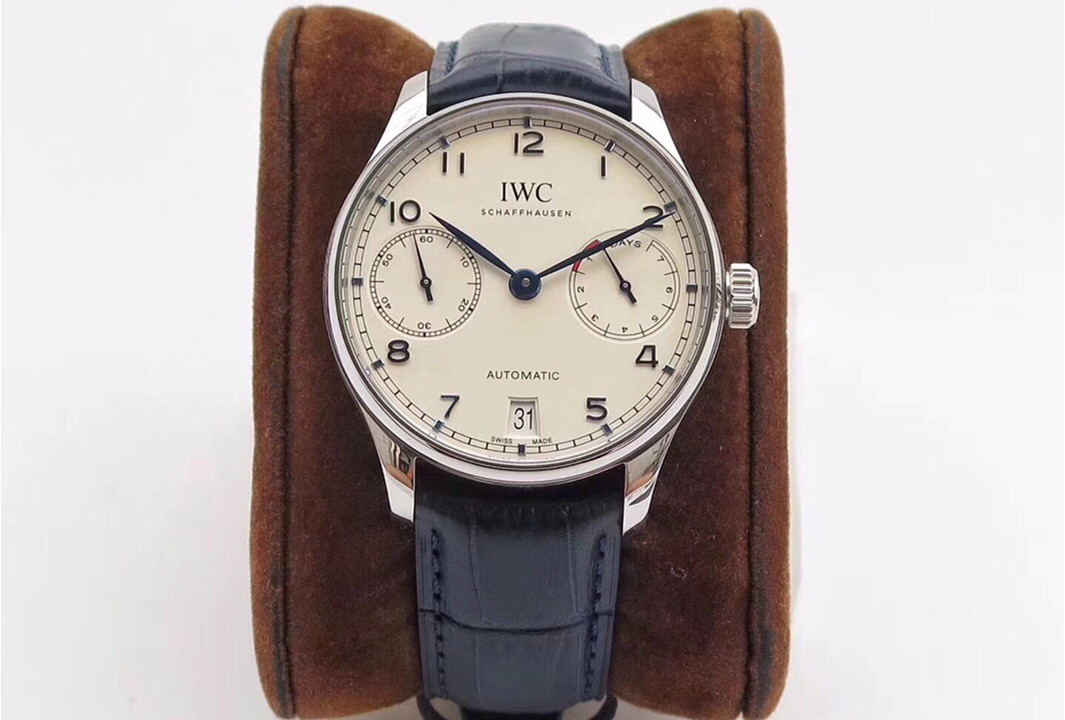 IWC 아이더블유씨 시계  IW500705 IWC013 TM