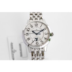 JAEGER-LECOULTRE 예거 르쿨트르 여성용 시계 WA708 TM