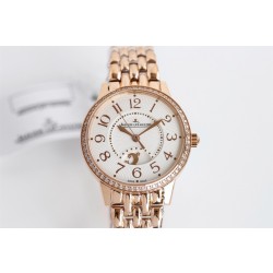 JAEGER-LECOULTRE 예거 르쿨트르 여성용 시계 WA709 TM