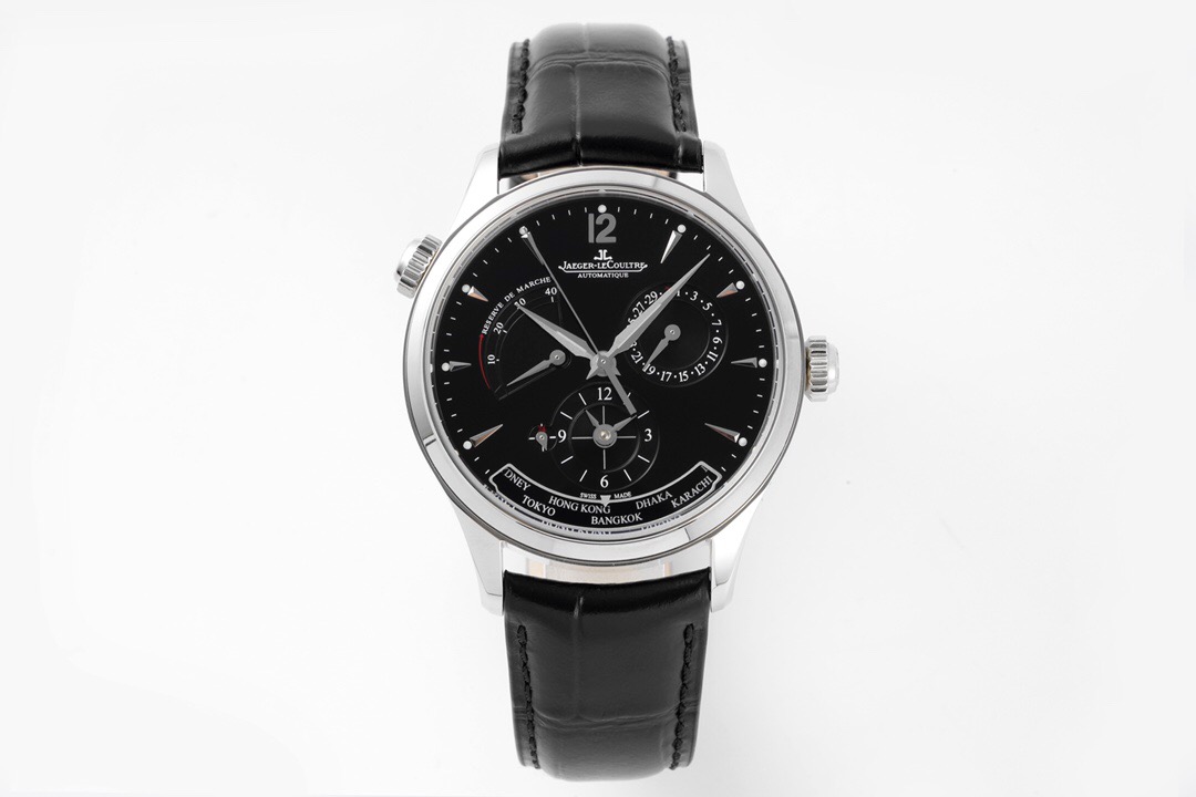 JAEGER-LECOULTRE 예거 르쿨트르 시계 JL004 TM