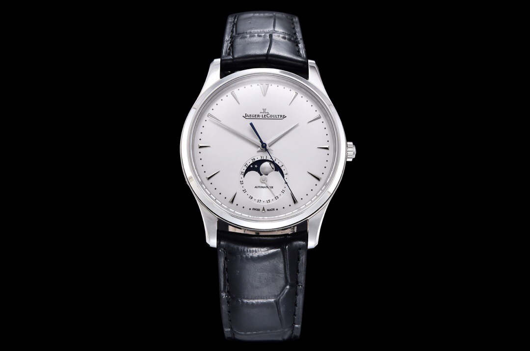 JAEGER-LECOULTRE 예거 르쿨트르 시계 JL011 TM