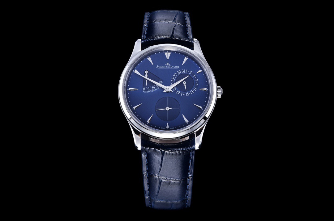 JAEGER-LECOULTRE 예거 르쿨트르 시계 JL013 TM