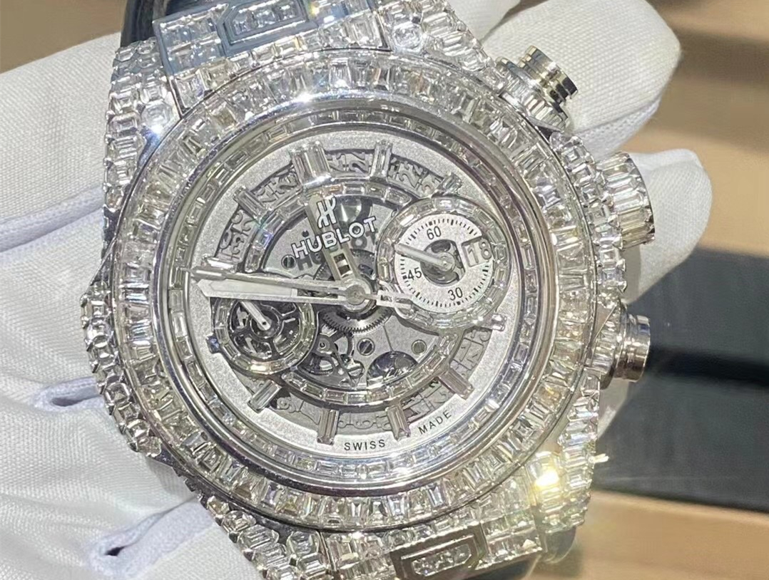 HUBLOT 위블로 시계 HB001 TM