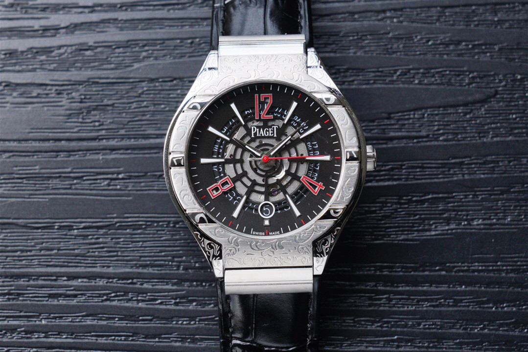 PIAGET 피아제  시계 PG006 TM