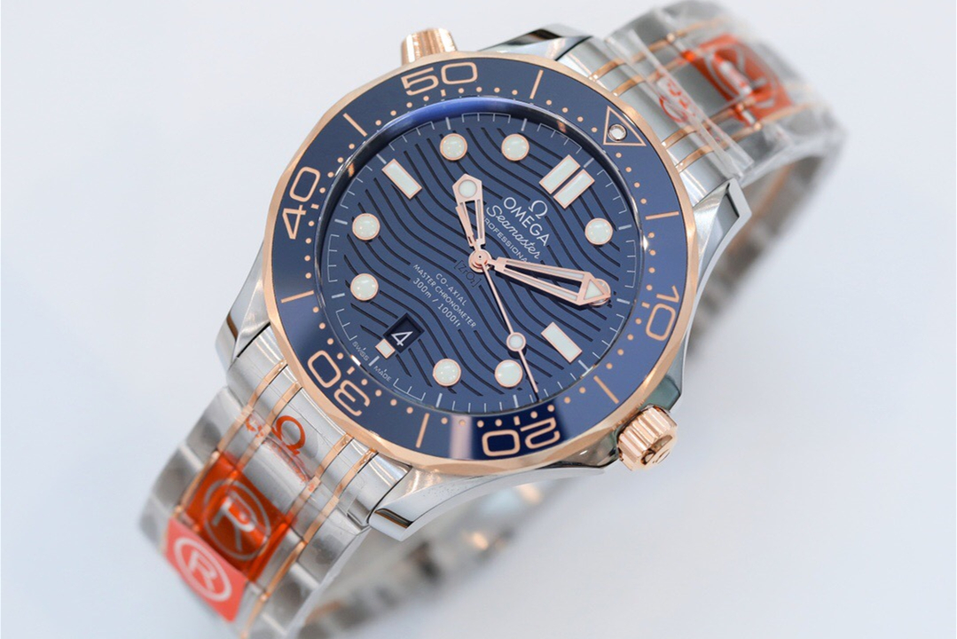 OMEGA 오메가 시계 OG002 TM