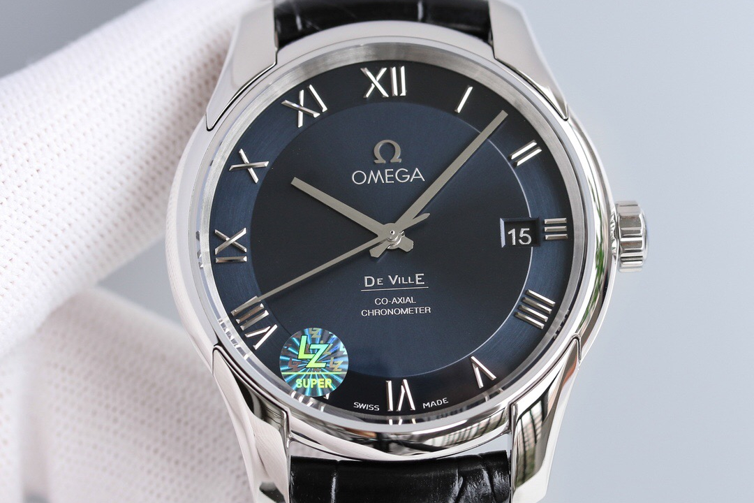 OMEGA 오메가 시계 OG015 TM