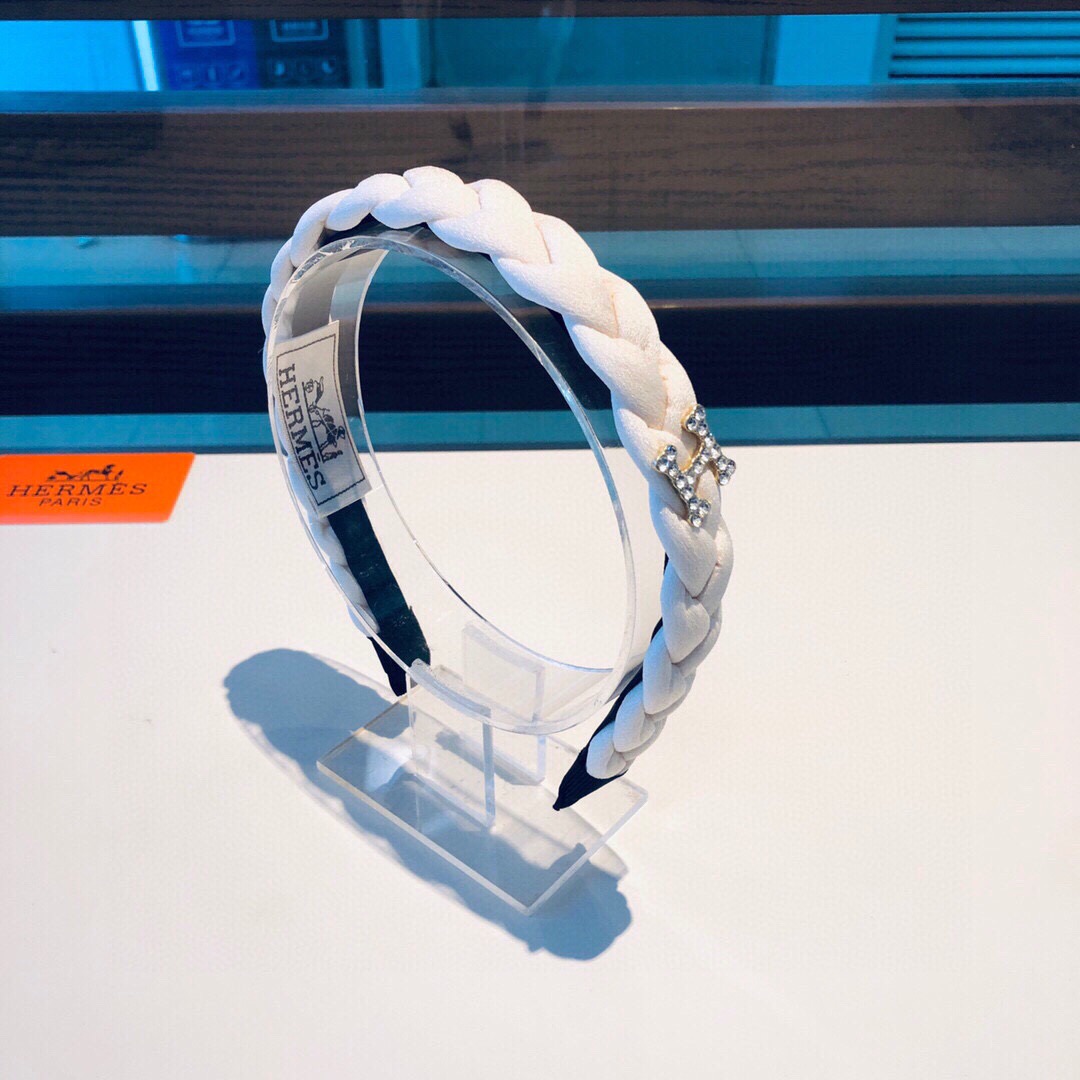 에르메스 2022 여성용 헤어악세사리 WA756 GT