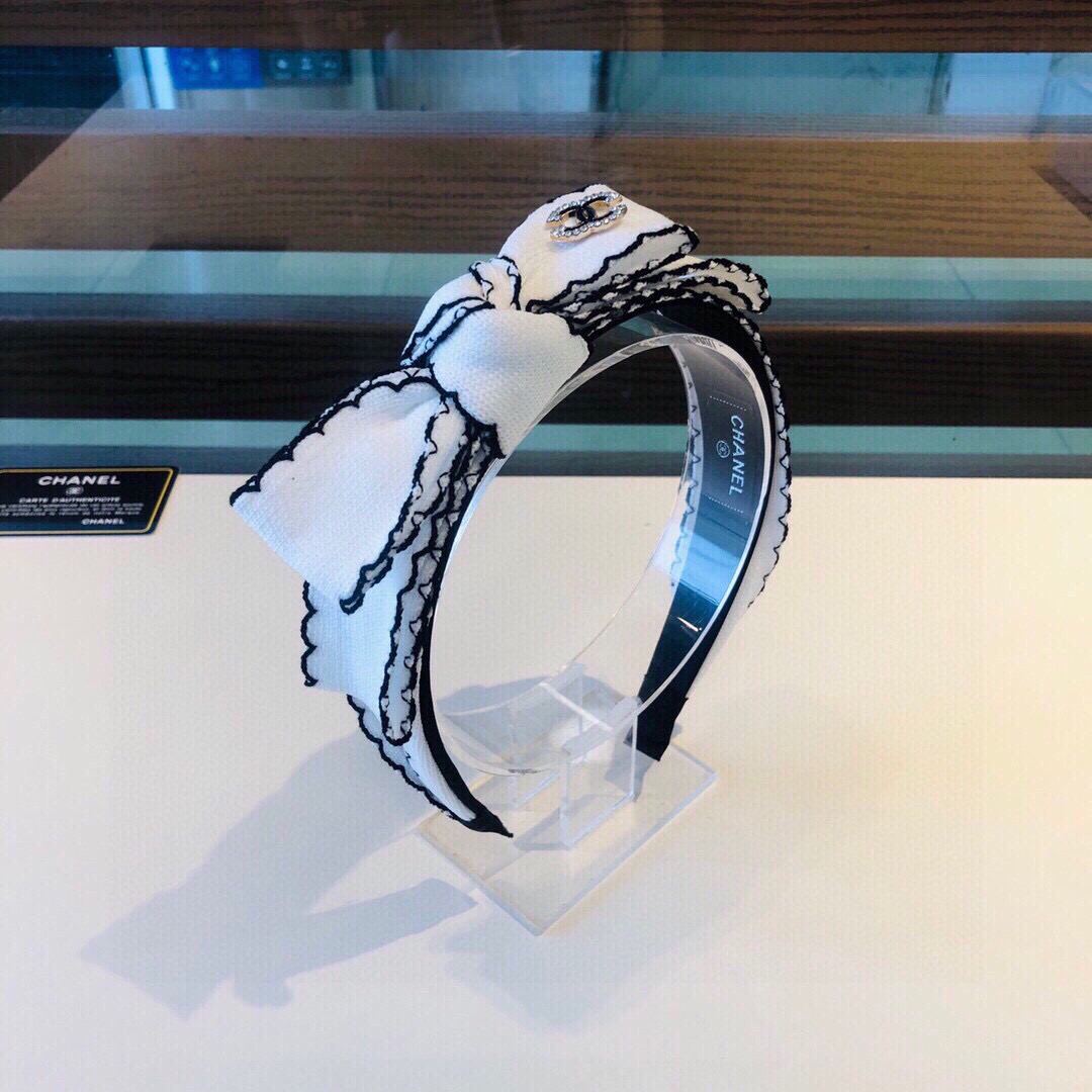 샤넬 2022 여성용 헤어악세사리 WA758 GT