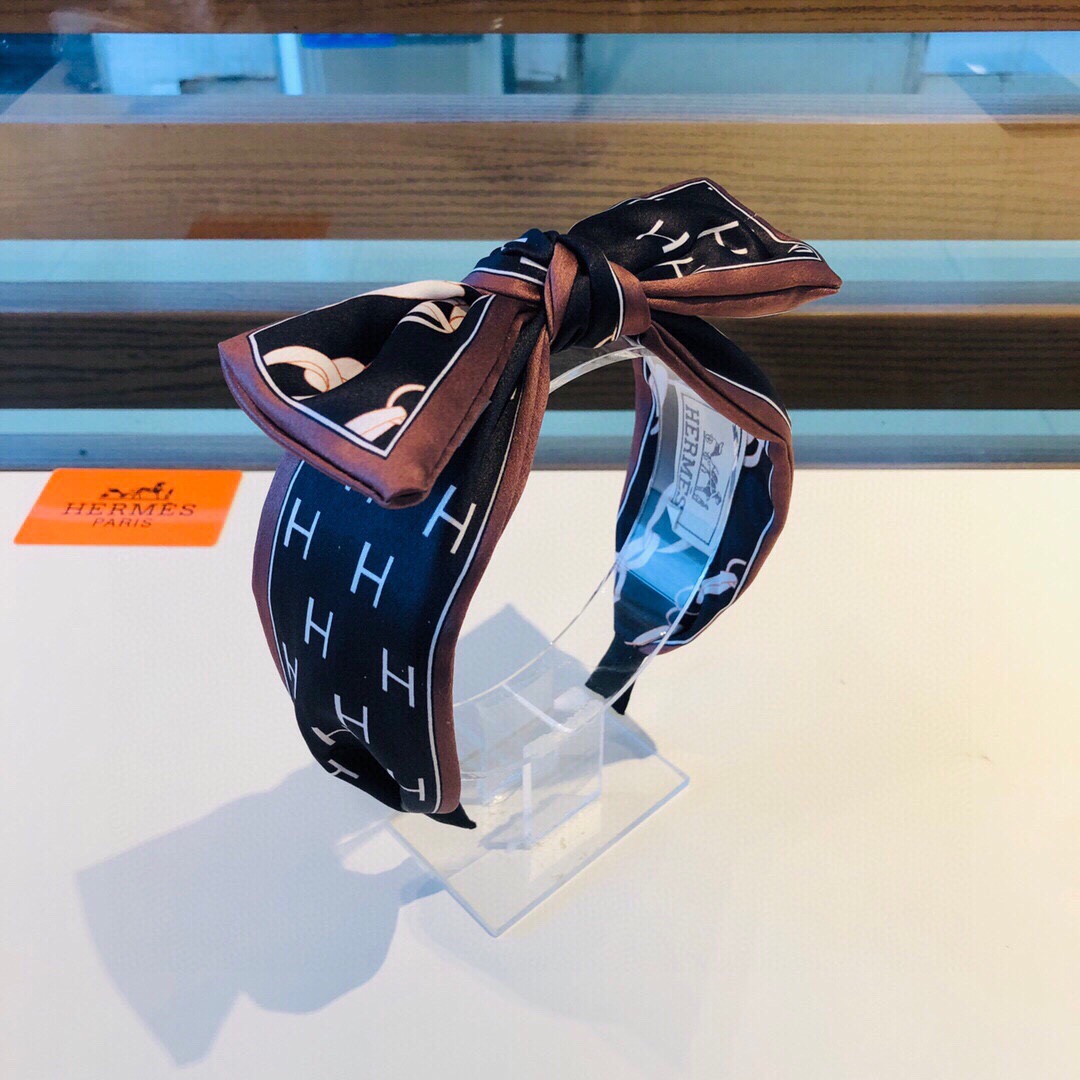 에르메스 2022 여성용 헤어악세사리 WA760 GT