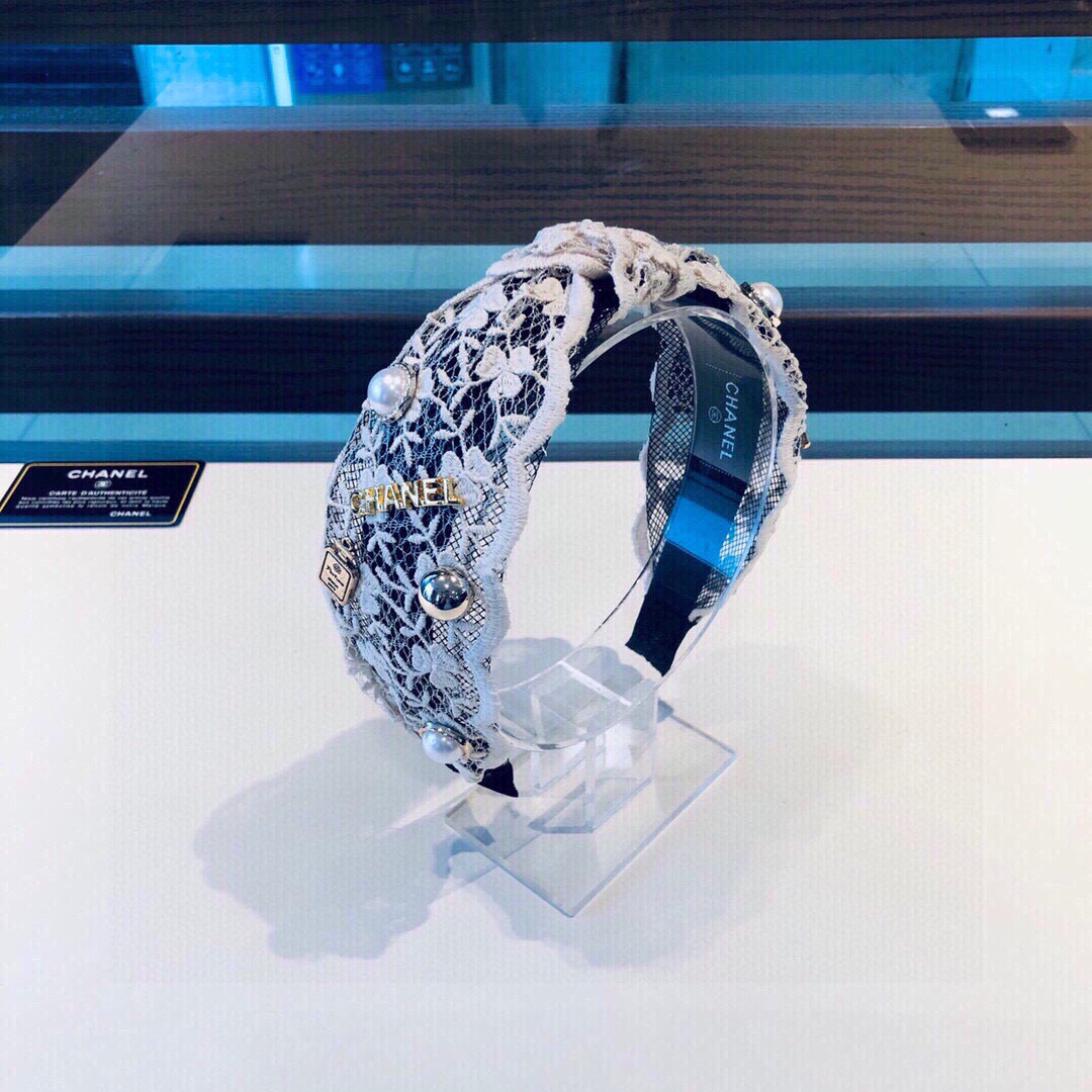 샤넬 2022 여성용 헤어악세사리 WA762 GT