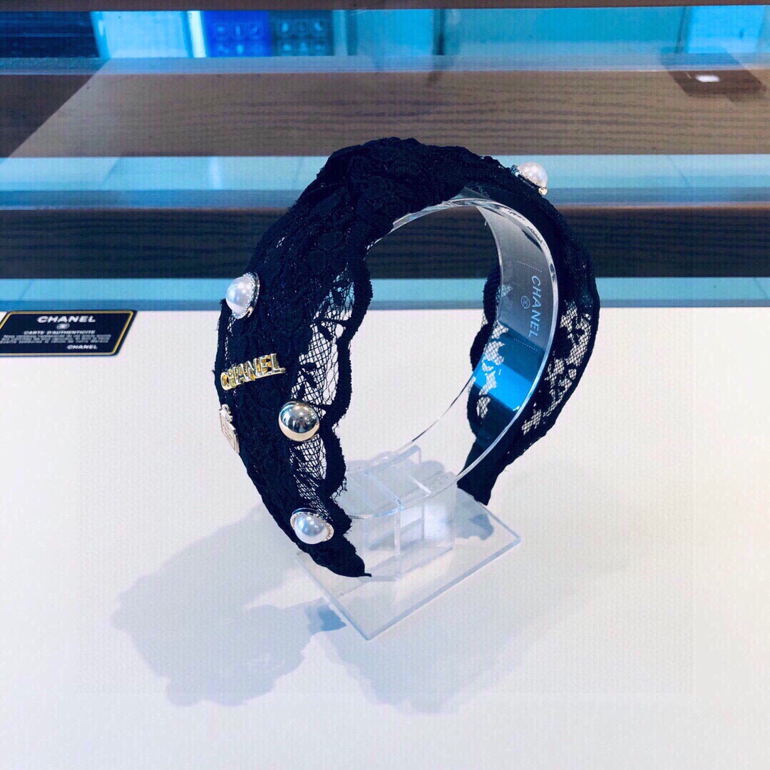 샤넬 2022 여성용 헤어악세사리 WA763 GT