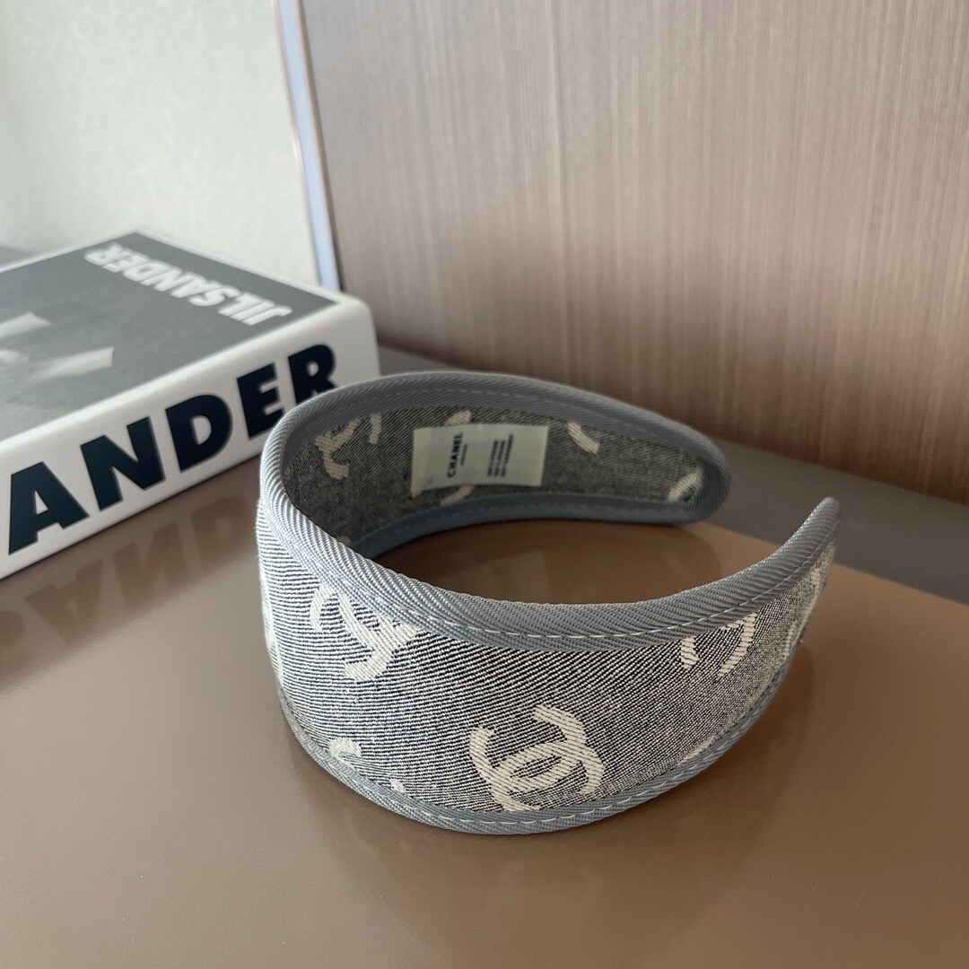 샤넬 2022 여성용 헤어악세사리 WA766 GT